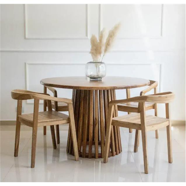 Silla Lila Natural (100000000702)