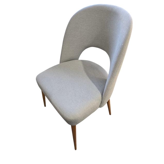 Silla Orquidea Natural Gris Claro (100002312701)