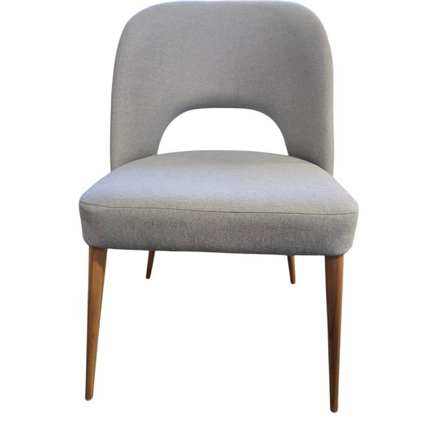 Silla Orquidea Natural Gris Claro (100002312701)