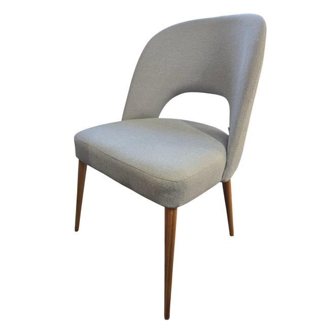 Silla Orquidea Natural Gris Claro (100002312701)