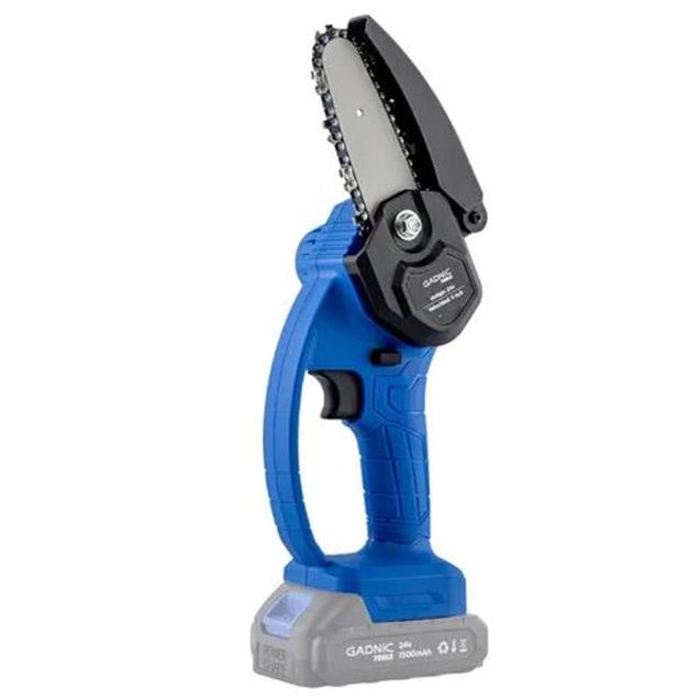 Mini Motosierra Gadnic Inalámbrica (MS2400)