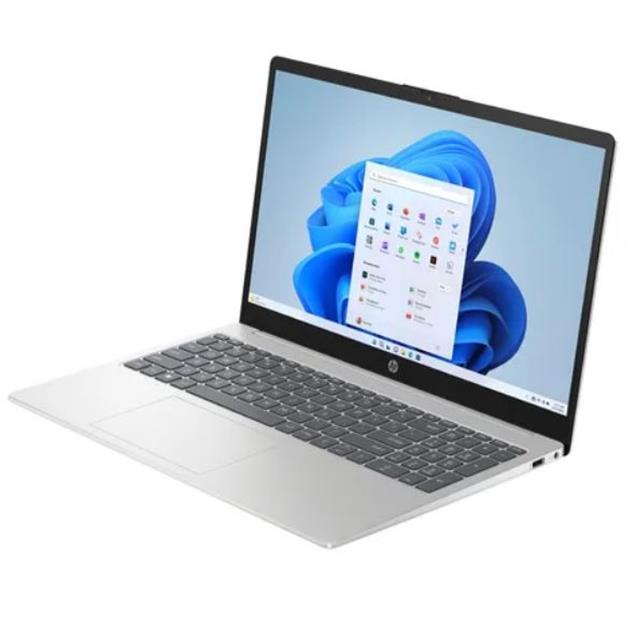 Notebook Hp I5-1334u/ 8gb 512gb/ 15.6 Hd/ W11h (15-FD0043LA)