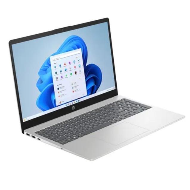 Notebook Hp I5-1334u/ 8gb 512gb/ 15.6 Hd/ W11h (15-FD0043LA)