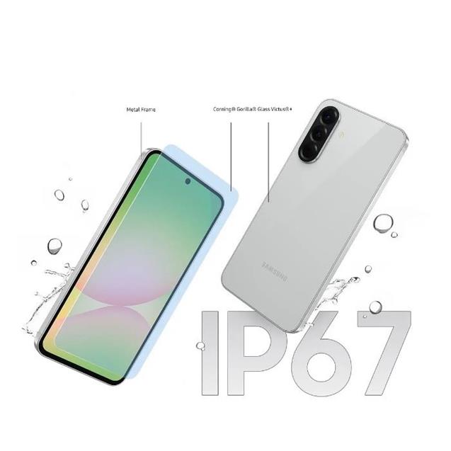 Celular Samsung Galaxy A56 5g 256gb/8 Awesome Graphite