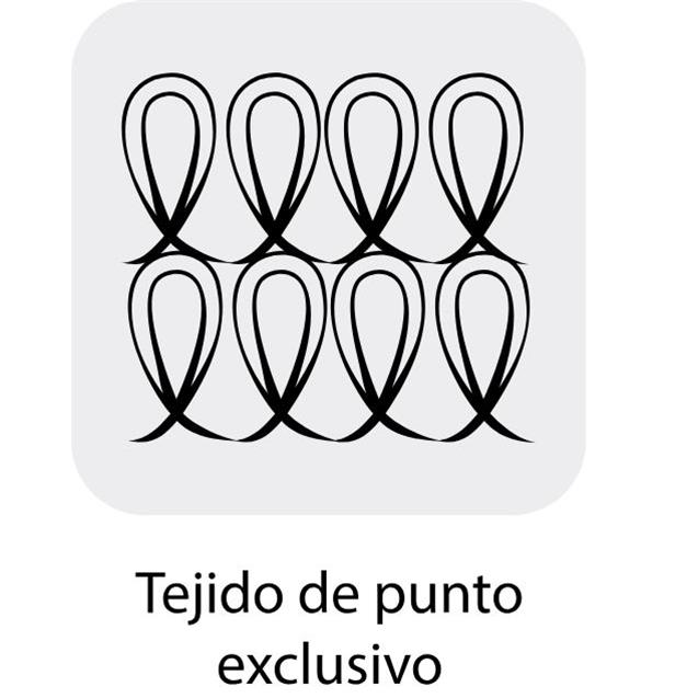 Sommier y Colchón de Resortes King Koil Adelle 160x200