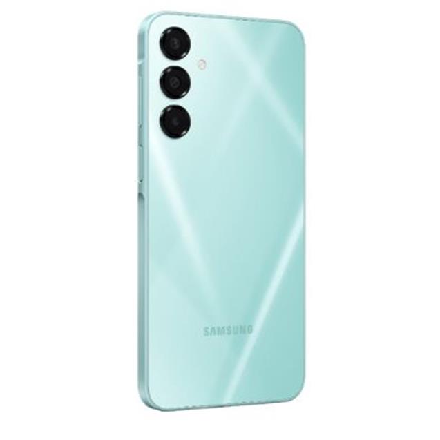 Celular Samsung Galaxy A16 256 5g Ligth Green