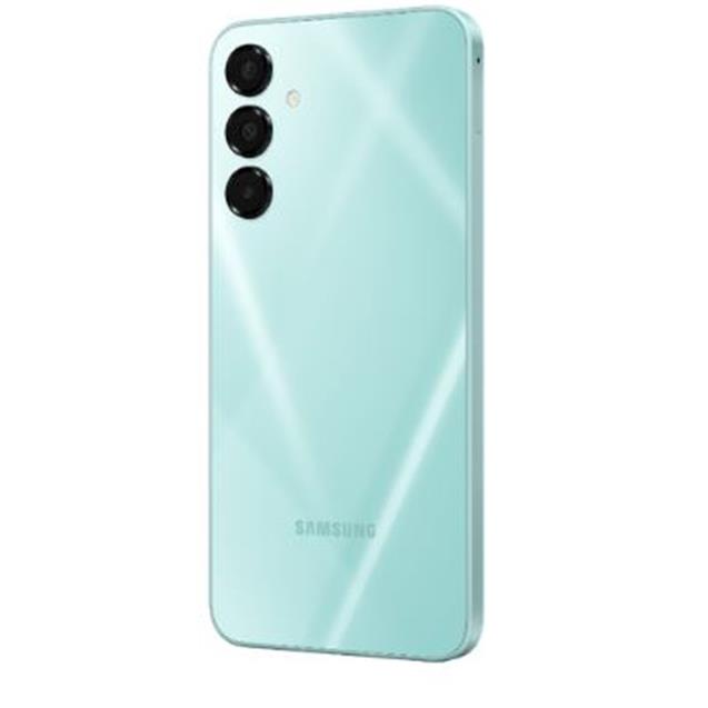 Celular Samsung Galaxy A16 256 5g Ligth Green