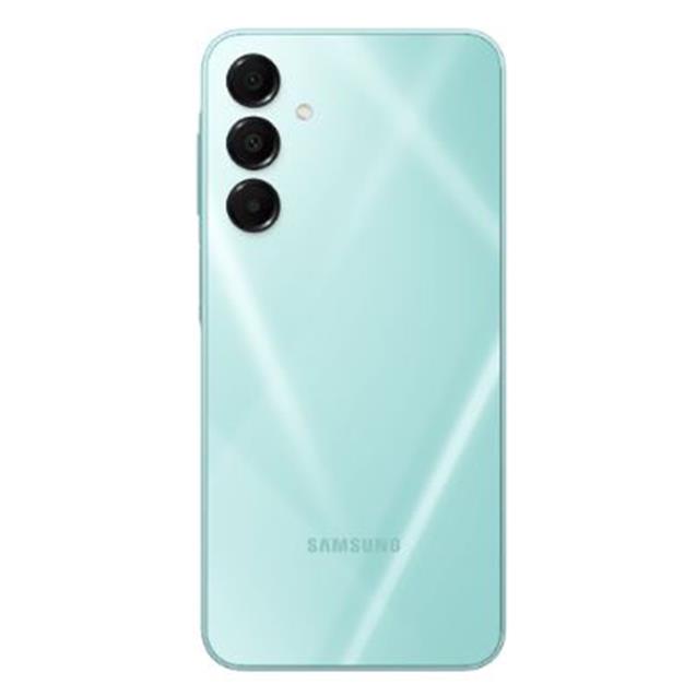 Celular Samsung Galaxy A16 256 5g Ligth Green