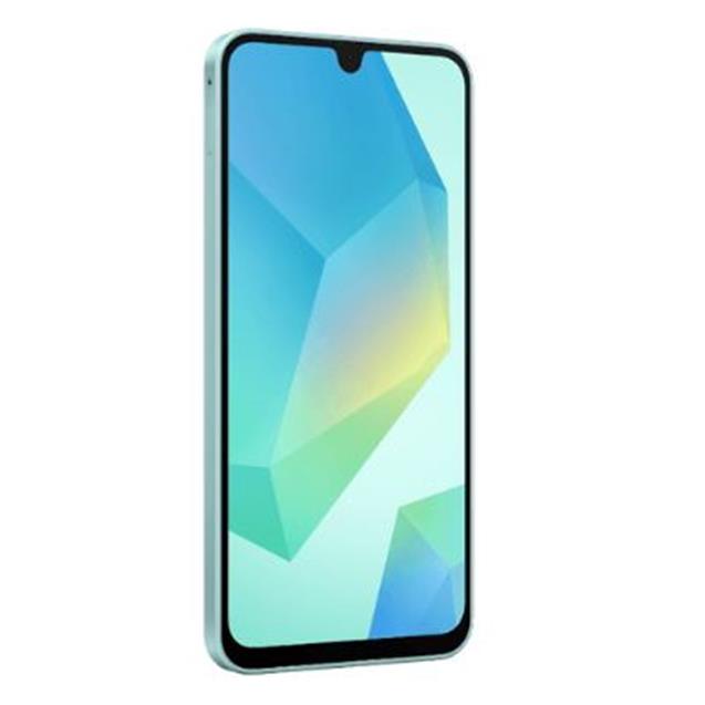 Celular Samsung Galaxy A16 256 5g Ligth Green