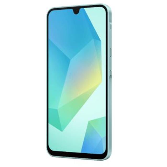 Celular Samsung Galaxy A16 256 5g Ligth Green