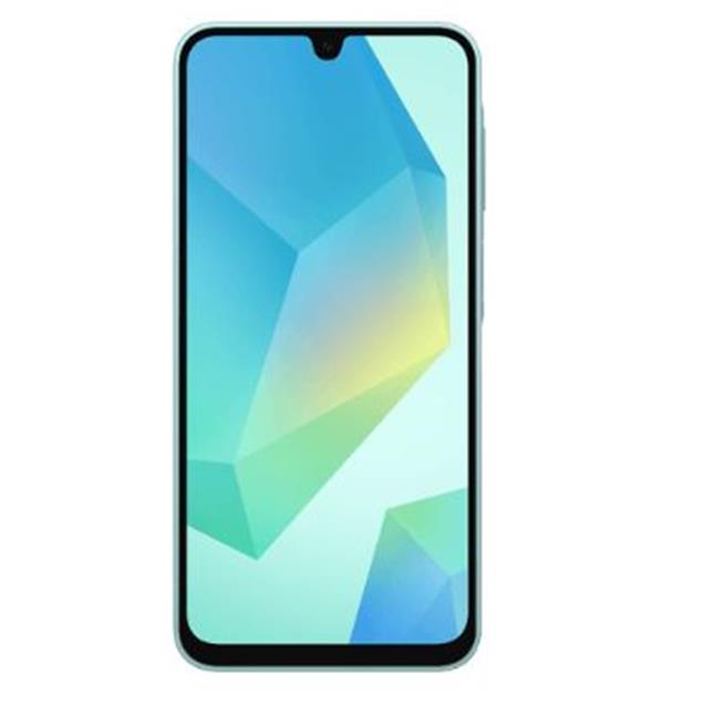 Celular Samsung Galaxy A16 256 5g Ligth Green