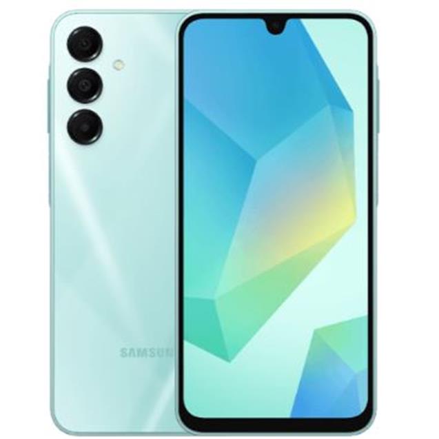 Celular Samsung Galaxy A16 256 5g Ligth Green