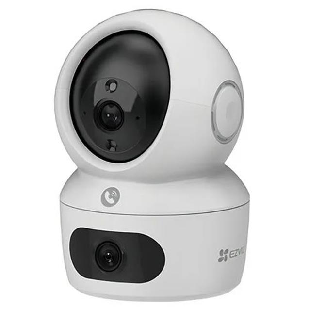 Cámara Ezviz H7C 2k Interior Doble Lente Wifi