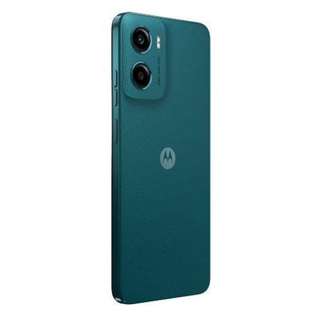 Celular Motorola Moto G05 4+64gb Forest Green