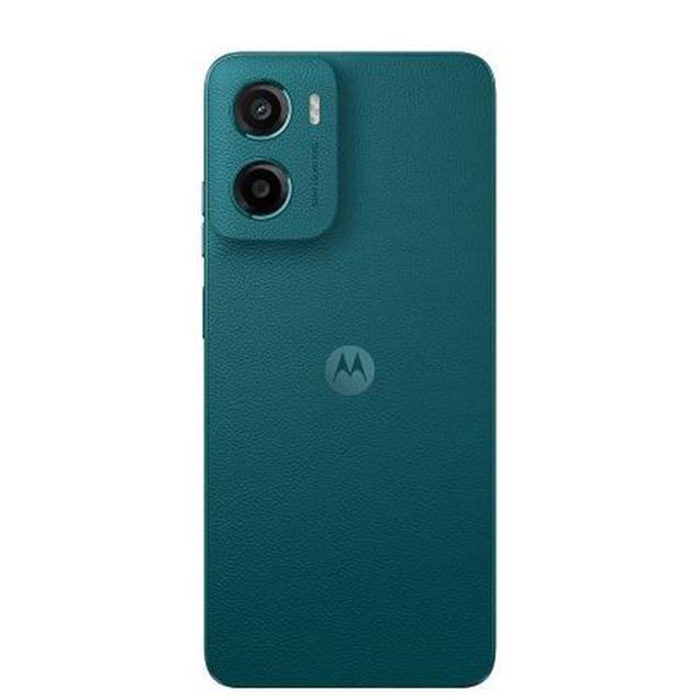 Celular Motorola Moto G05 4+64gb Forest Green