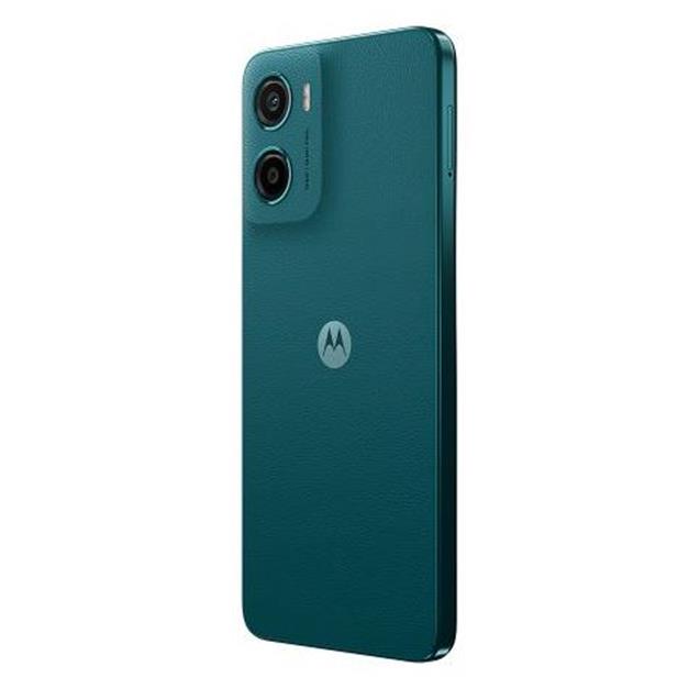 Celular Motorola Moto G05 4+64gb Forest Green