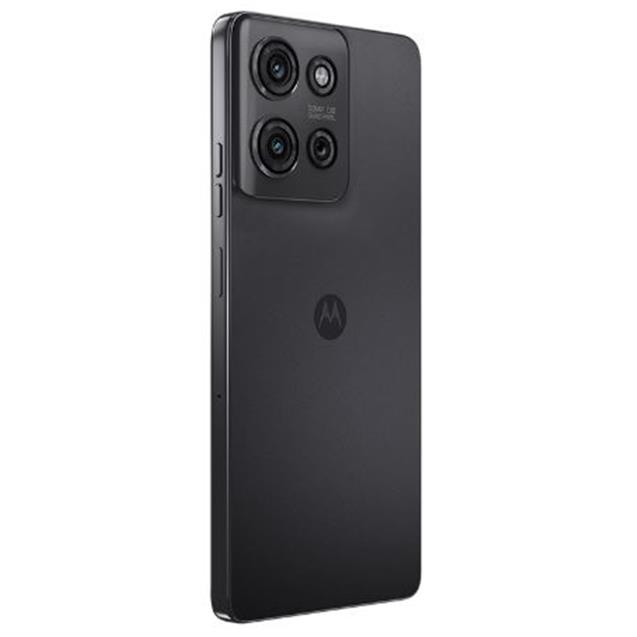 Celular Motorola Moto G75 5g 8gb 128gb Charcoal Grey