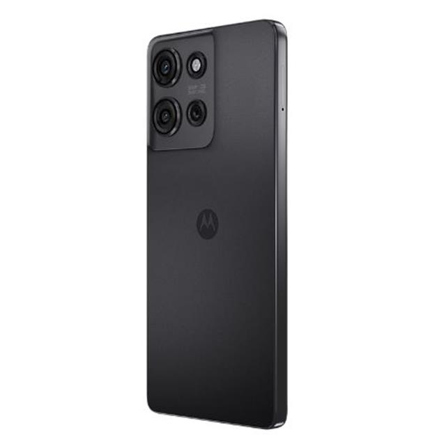 Celular Motorola Moto G75 5g 8gb 128gb Charcoal Grey