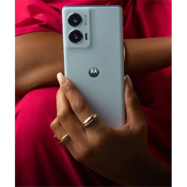Celular Motorola Moto Edge 50 Fusion 8+256 Marshmallow Blue