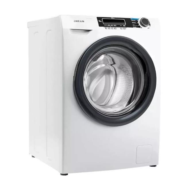 Lavarropas Automático Drean Blanco 6kg 900rpm (LFDR0609LB0)