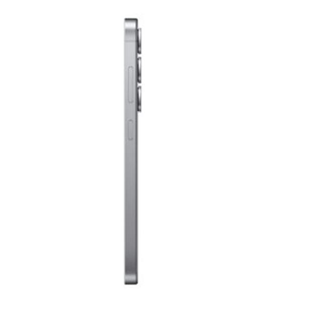 Celular Samsung Galaxy S25 512gb Silver Shadow
