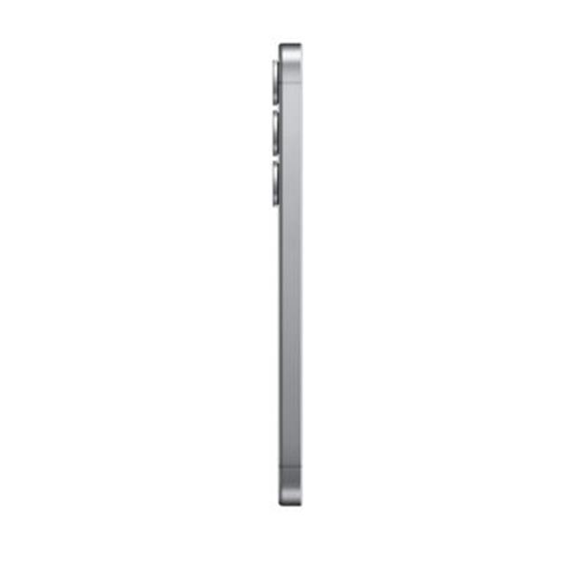Celular Samsung Galaxy S25 512gb Silver Shadow