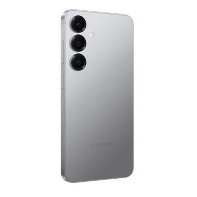 Celular Samsung Galaxy S25 512gb Silver Shadow