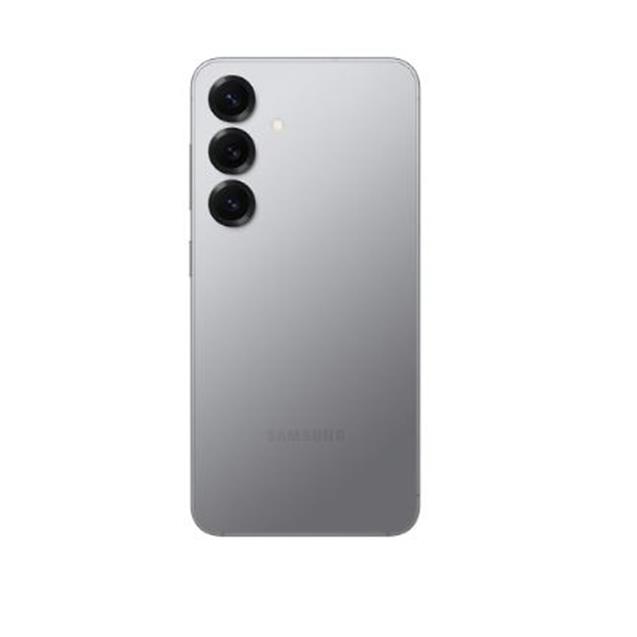 Celular Samsung Galaxy S25 512gb Silver Shadow