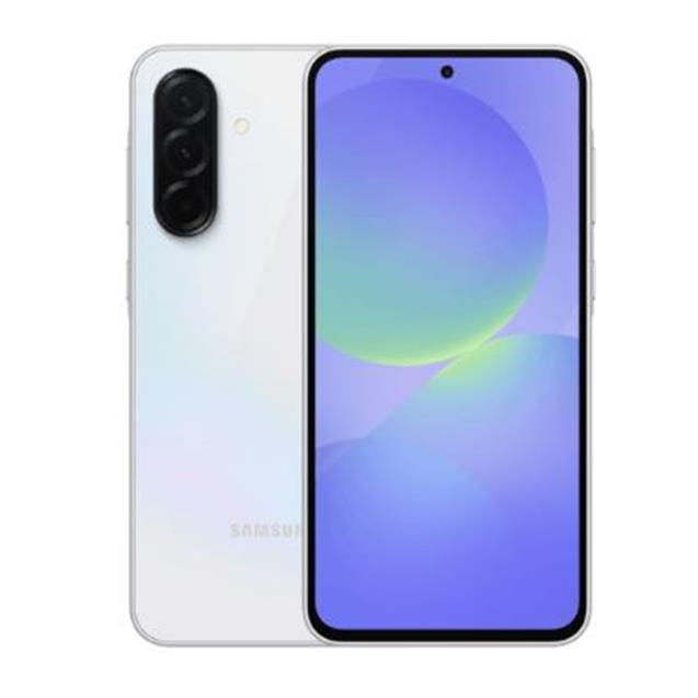Celular Samsung Galaxy A36 5g 256gb/8  Awesome White