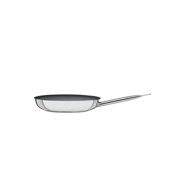 Sartén Tramontina Antiadherente 30CM. Acero Inox Cerámico (62633-306)
