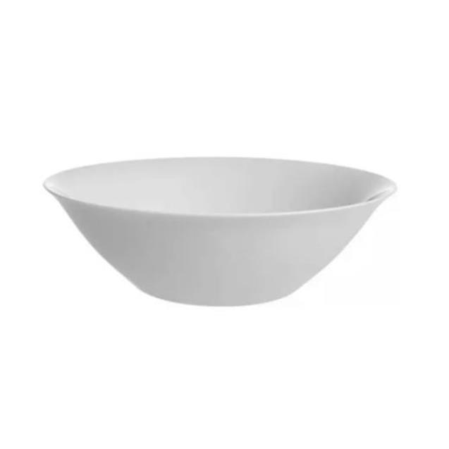 Ensaladera Luminarc Carine- 27 Cm Blanco