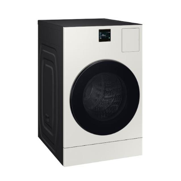 Lavasecarropas Samsung Bespoke IA 22kg Inverter Blanco (WD22FB8690BE)