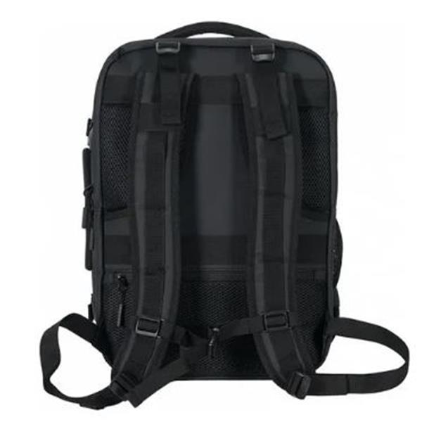 Mochila Elf Viajera Negra (3696A)