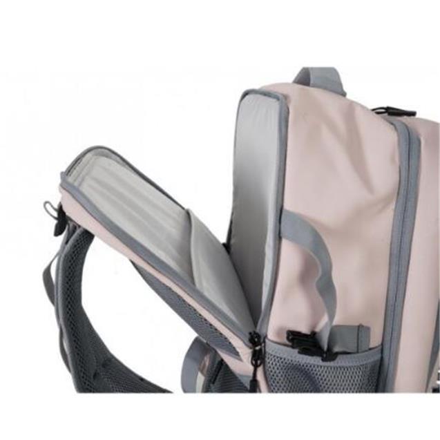 Mochila Elf Viajera Rosa (3696B)