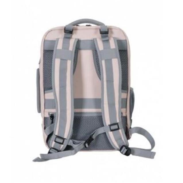 Mochila Elf Viajera Rosa (3696B)