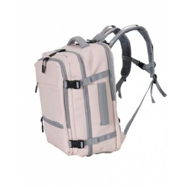 Mochila Elf Viajera Rosa (3696B)