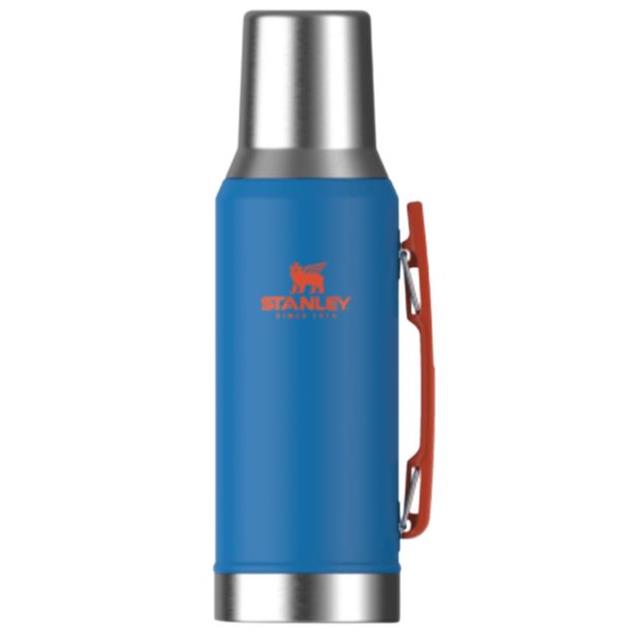 Termo Stanley Mate System Classic 1.2 Lts Azure (10297-027)
