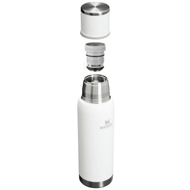 Termo Stanley Adventure 950 Ml Frost (12206-008)