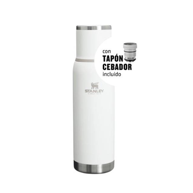 Termo Stanley Adventure 950 Ml Frost (12206-008)