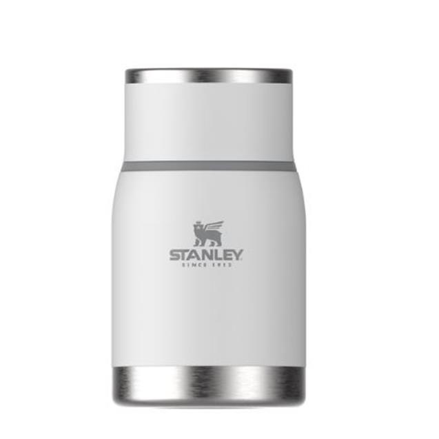 Termo Stanley Alimentos Adventure 710 Ml Polar (10835-019)