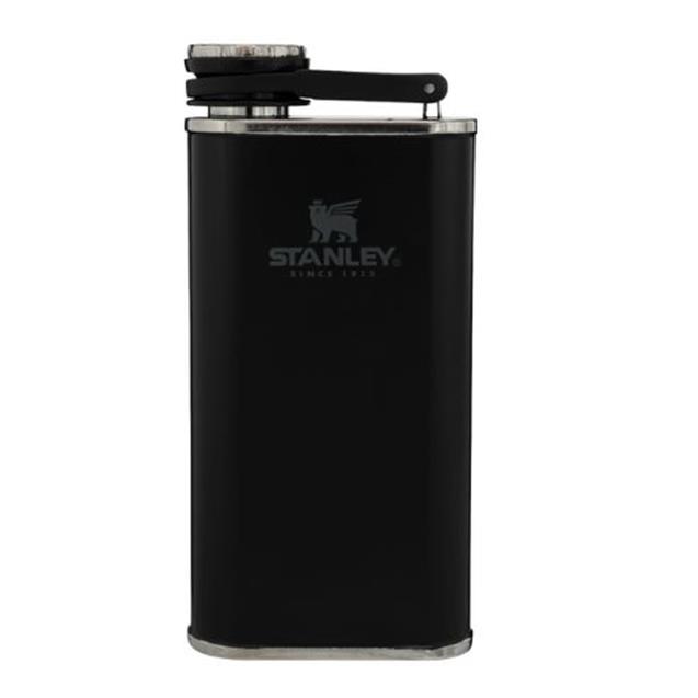 Petaca Stanley 236ml Negra (00837-137)