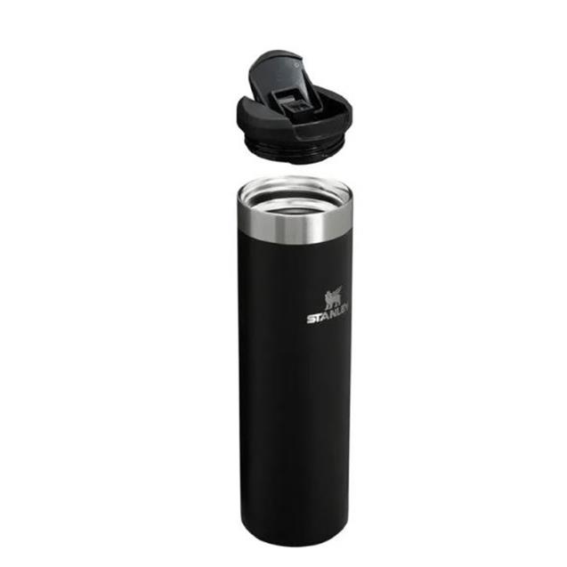 Botella Stanley Aerolight 591 Ml Negro (10789-149)