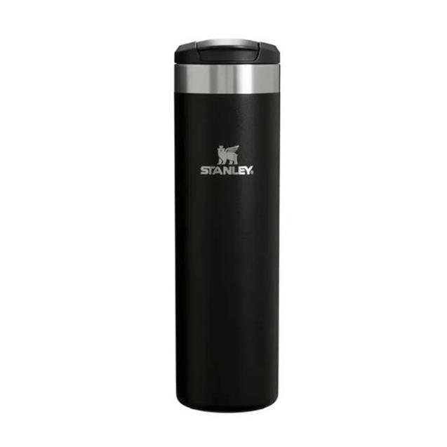 Botella Stanley Aerolight 591 Ml Negro (10789-149)