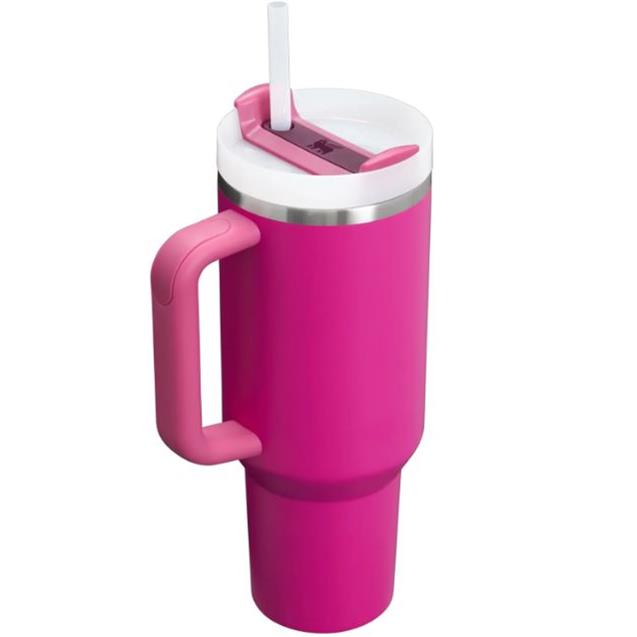 Vaso Stanley Quencher 1.1 Ml Fuchsia (11824-265)