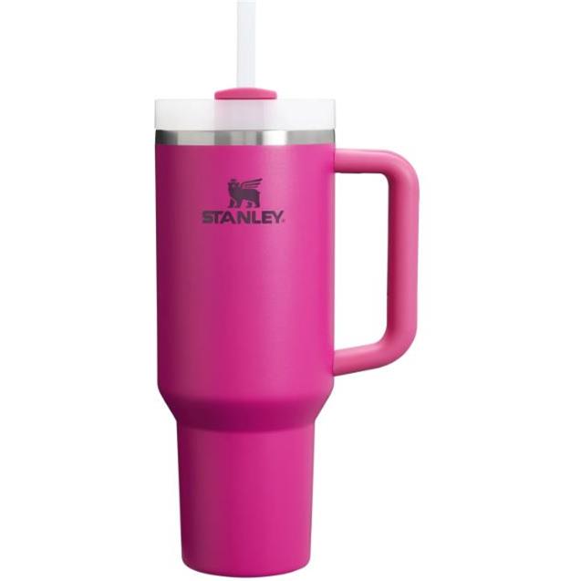 Vaso Stanley Quencher 1.1 Ml Fuchsia (11824-265)