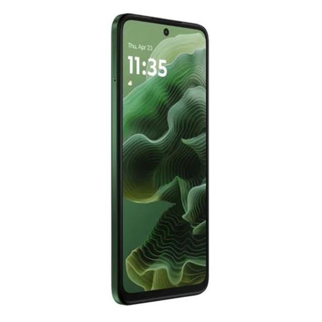 Celular Motorola Moto G35 5g 4/256gb Sage Green