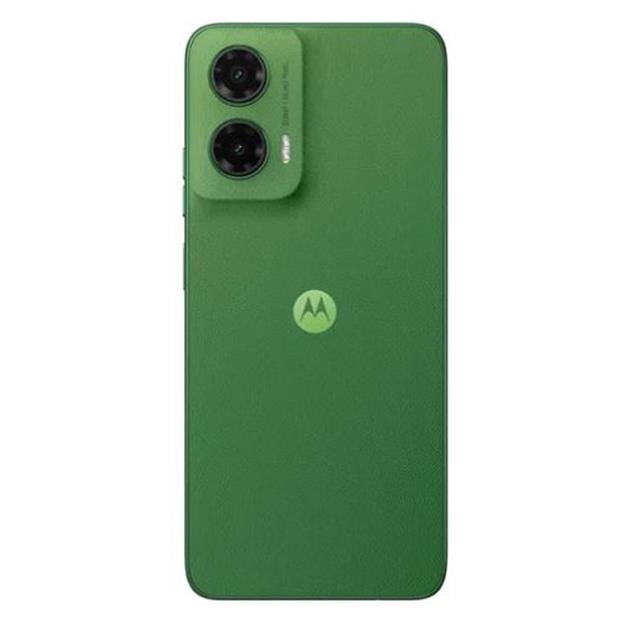 Celular Motorola Moto G35 5g 4/256gb Sage Green