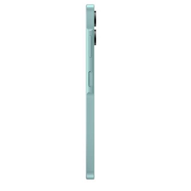 Celular Samsung Galaxy A06 128 Gb Green