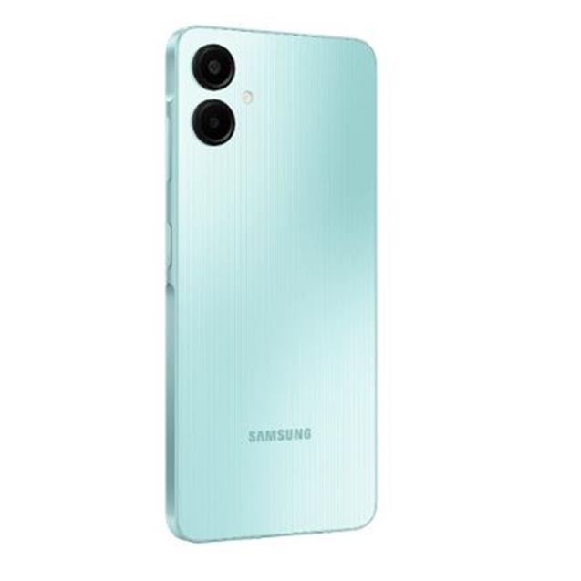 Celular Samsung Galaxy A06 128 Gb Green