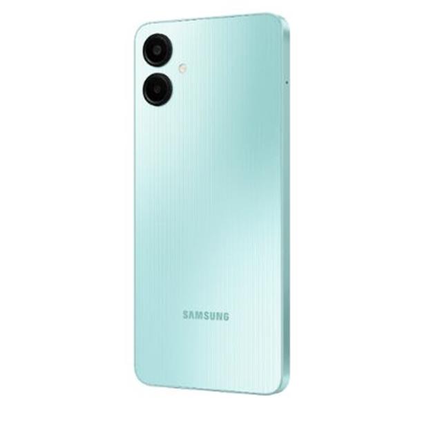 Celular Samsung Galaxy A06 128 Gb Green